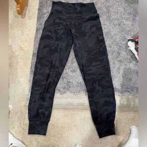 Lululemon Align Joggers